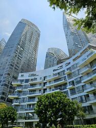 Reflections At Keppel Bay (D4), Condominium #475421851